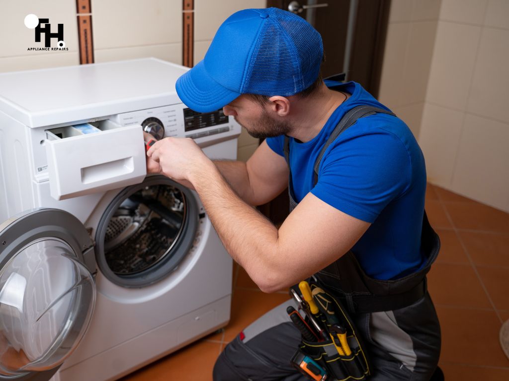 fh appliance repairs