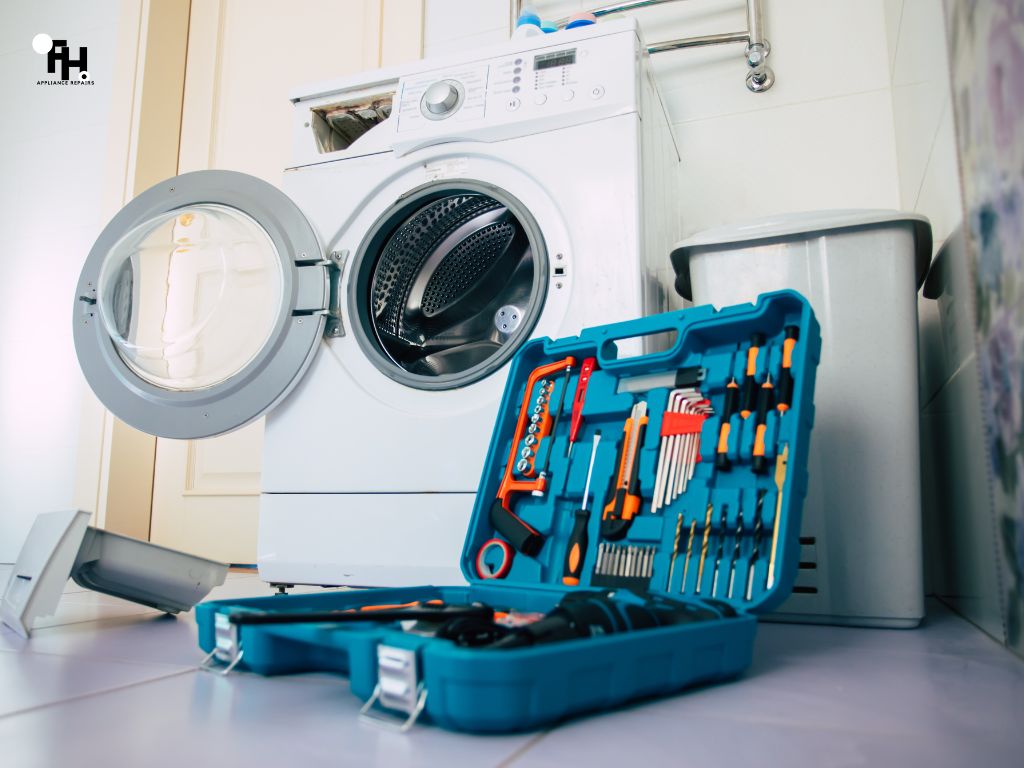 fh appliance repairs