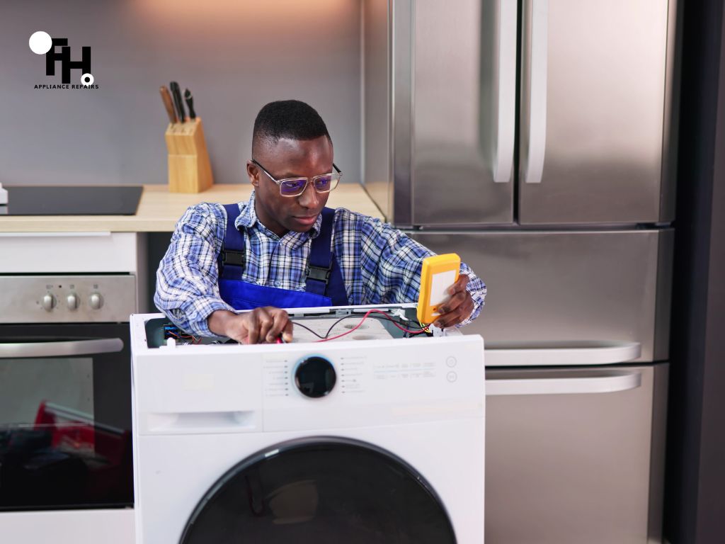 fh appliance repairs